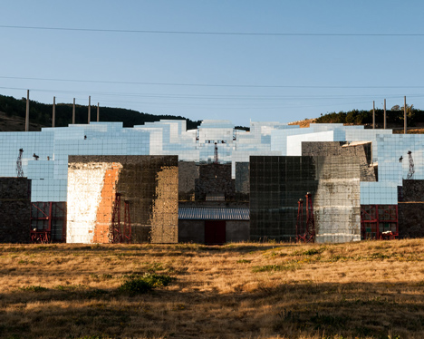 SOLAR / ANECHOIC by Alastair Philip Wiper SOLAR / ANECHOIC by Alastair Philip Wiper