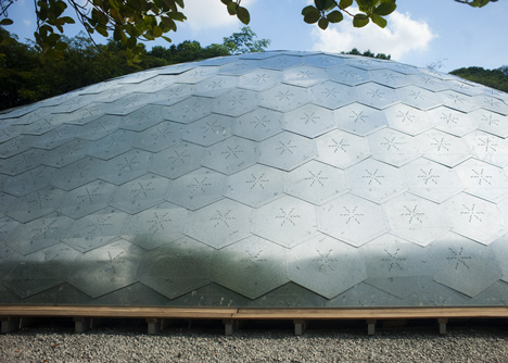 dezeen_SUTD Library Pavilion_8 dezeen_SUTD Library Pavilion_8