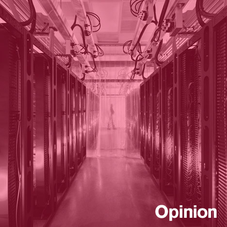 Sam Jacob Opinion on digital culture and design