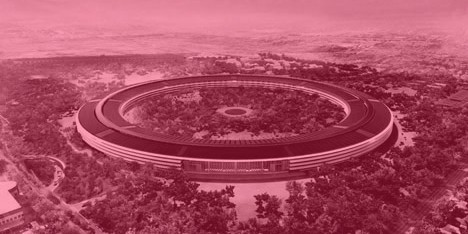 Sam Jacob opinion on design for tech companies