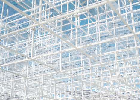 Photos of the Serpentine Gallery Pavilion 2013 by Sou Fujimoto Photos of the Serpentine Gallery Pavilion 2013 by Sou Fujimoto