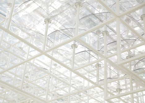 Serpentine Gallery Pavilion 2013 by Sou Fujimoto Serpentine Gallery Pavilion 2013 by Sou Fujimoto