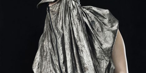 Stealth Wear by Adam Harvey
