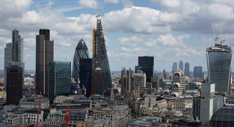 The Leadenhall Building by Rogers Stirk Harbour + Partners The Leadenhall Building by Rogers Stirk Harbour + Partners