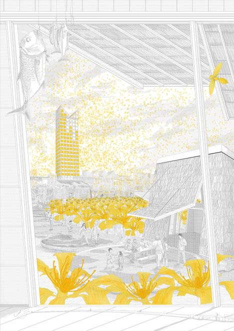 The Liquid Light of Diego Garcia by Viktor Westerdahl The Liquid Light of Diego Garcia by Viktor Westerdahl