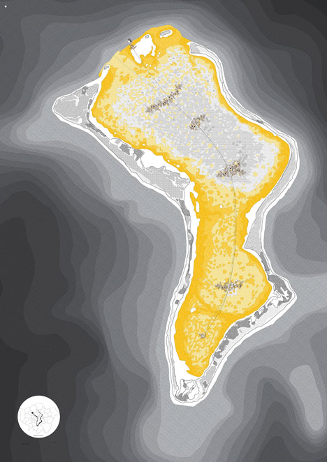 The Liquid Light of Diego Garcia by Viktor Westerdahl The Liquid Light of Diego Garcia by Viktor Westerdahl