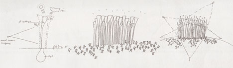 Thomas Heatherwick rejects claims that Olympic cauldron is a copy as "spurious nonsense"