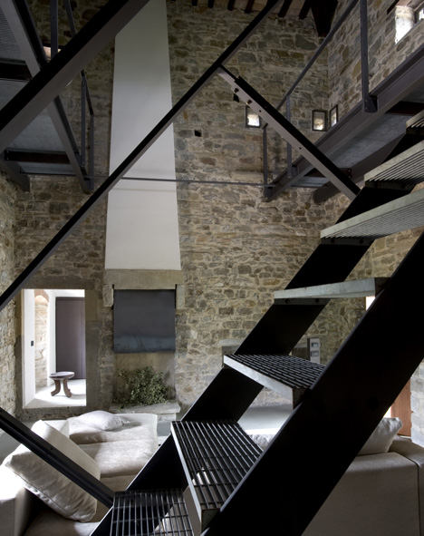 Torre di Moravola by Christopher Chong Torre di Moravola by Christopher Chong