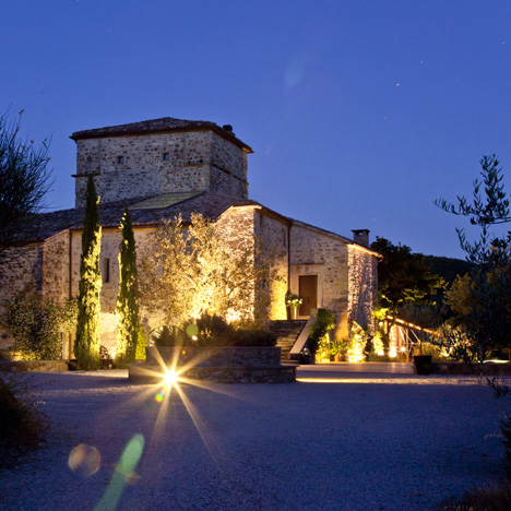 Torre di Moravola by Christopher Chong Torre di Moravola by Christopher Chong