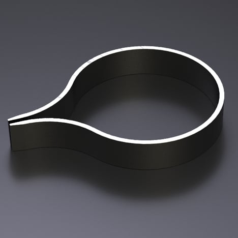 Tweezers by Clemens Auer Tweezers by Clemens Auer