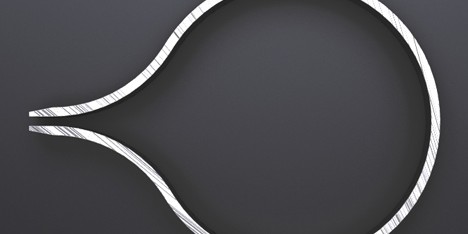 Tweezers by Clemens Auer