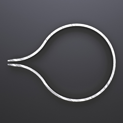 Tweezers by Clemens Auer
