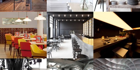 Restaurants and bars