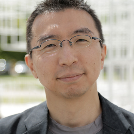 Sou Fujimoto