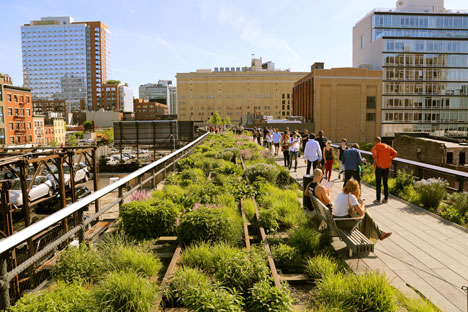 "There's a real reason to invest in design in New York"