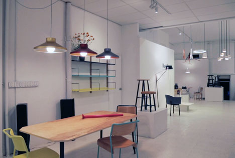 "There's a real reason to invest in design in New York"