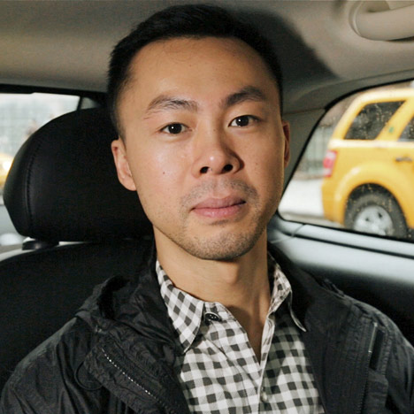 "There's a real reason to invest in design in New York"