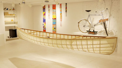 Dezeen and MINI World Tour - Noho Design District