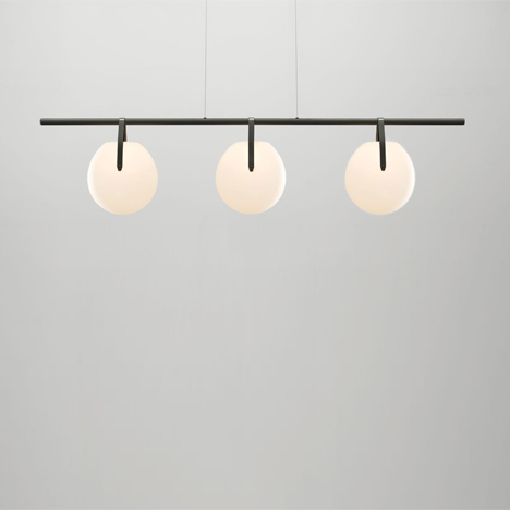 Gala Chandelier by RBW