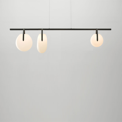 Gala Chandelier by RBW