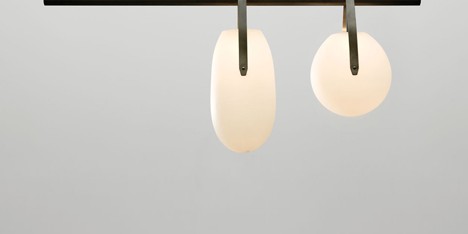 Gala Chandelier by RBW
