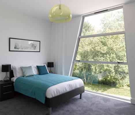Trish House Yalding by Matthew Heywood