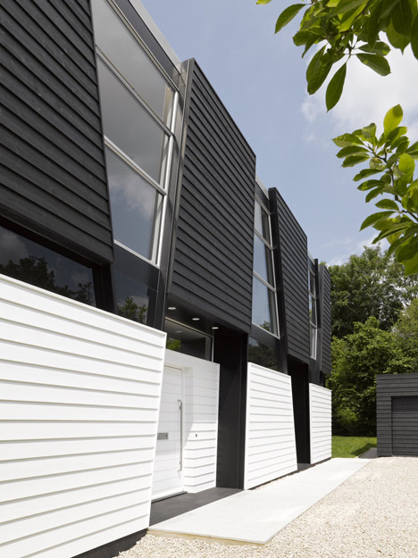 Trish House Yalding by Matthew Heywood