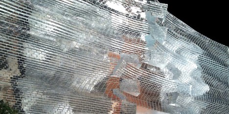 NAMOC competition entry by Frank Gehry