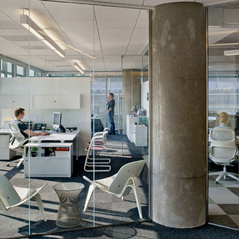 Gensler US Workplace Survey 2013