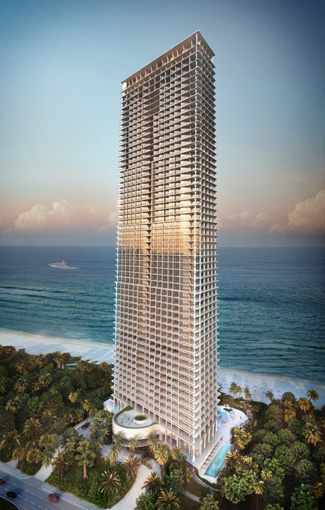 Jade Signature by Hezog & de Meuron