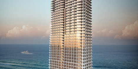 Jade Signature by Hezog & de Meuron