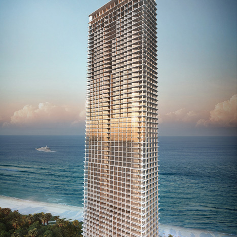 Jade Signature by Hezog & de Meuron