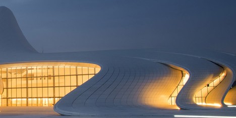 This week on Dezeen