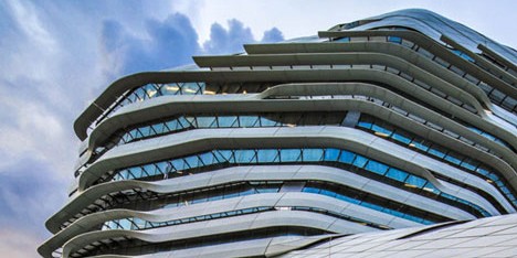 Dezeen Mail #161