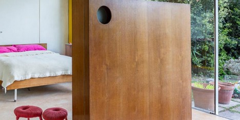 Rogers House by Richard Rogers