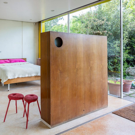 Rogers House by Richard Rogers