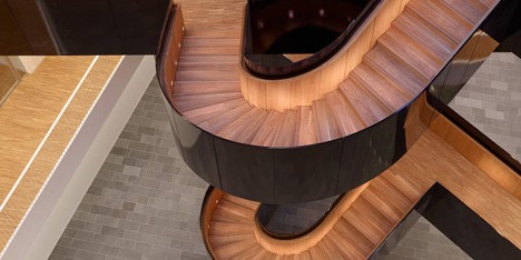 UN City by 3XN