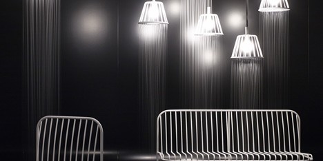 WaterDream by Nendo for Axor