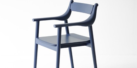 Wooden Bird chair by Jungmo Yang_2sq