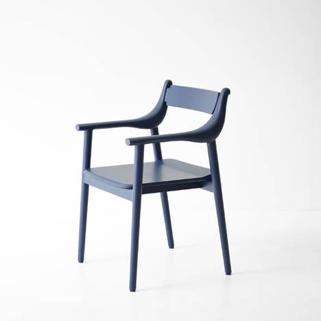 Wooden Bird chair by Jungmo Yang_2sq