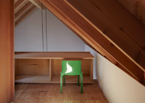 4n house by Ninkipen!