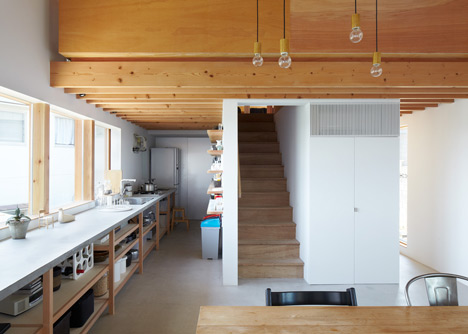 4n house by Ninkipen!