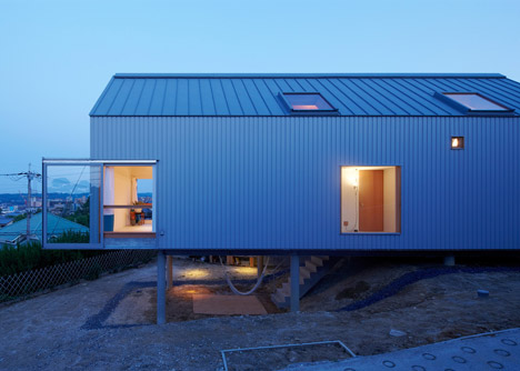 4n house by Ninkipen!