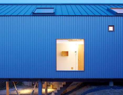 4n house by Ninkipen!