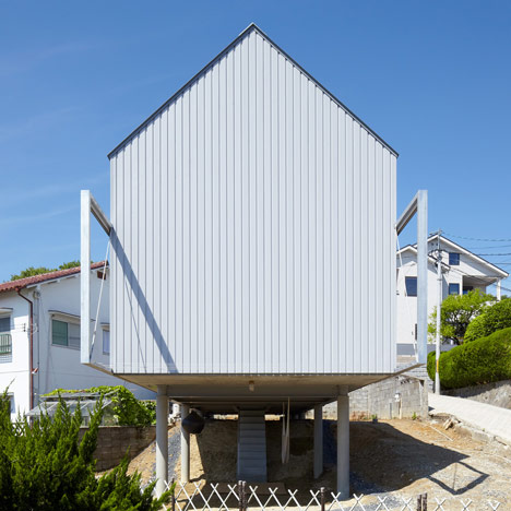 4n house by Ninkipen!