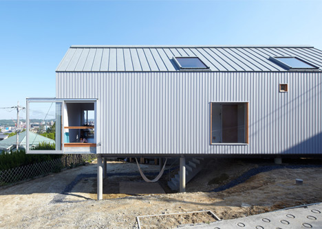 4n house by Ninkipen!