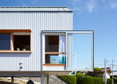 4n house by Ninkipen!