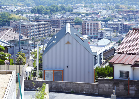 4n house by Ninkipen!