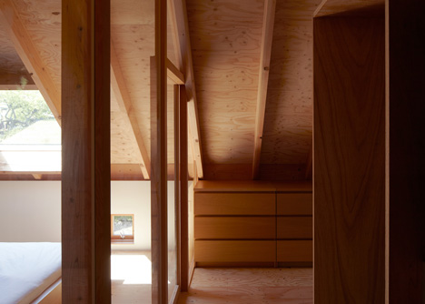 4n house by Ninkipen!