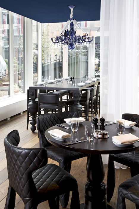 Andaz Amsterdam Prinsengracht Hotel by Marcel Wanders